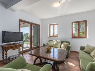 Villa Koromacno Caratteristiche 11