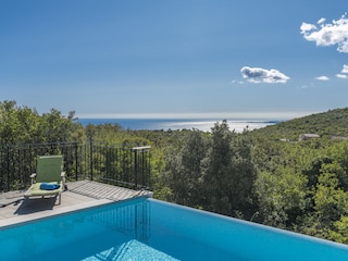 Villa Koromacno Ambiente 24