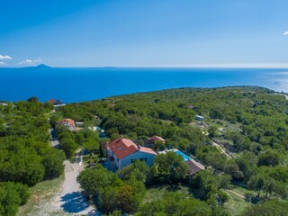 Villa Koromacno Ambiente 25