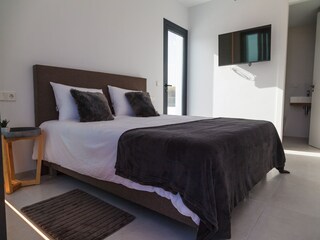 Villa Benissa Features 19