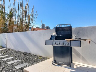 Villa Benissa Outdoor Recording 4
