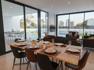Villa Benissa Features 21