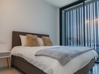 Villa Benissa Features 23