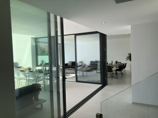 Villa Benissa Features 25