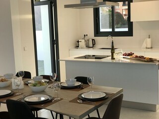 Villa Benissa Features 27