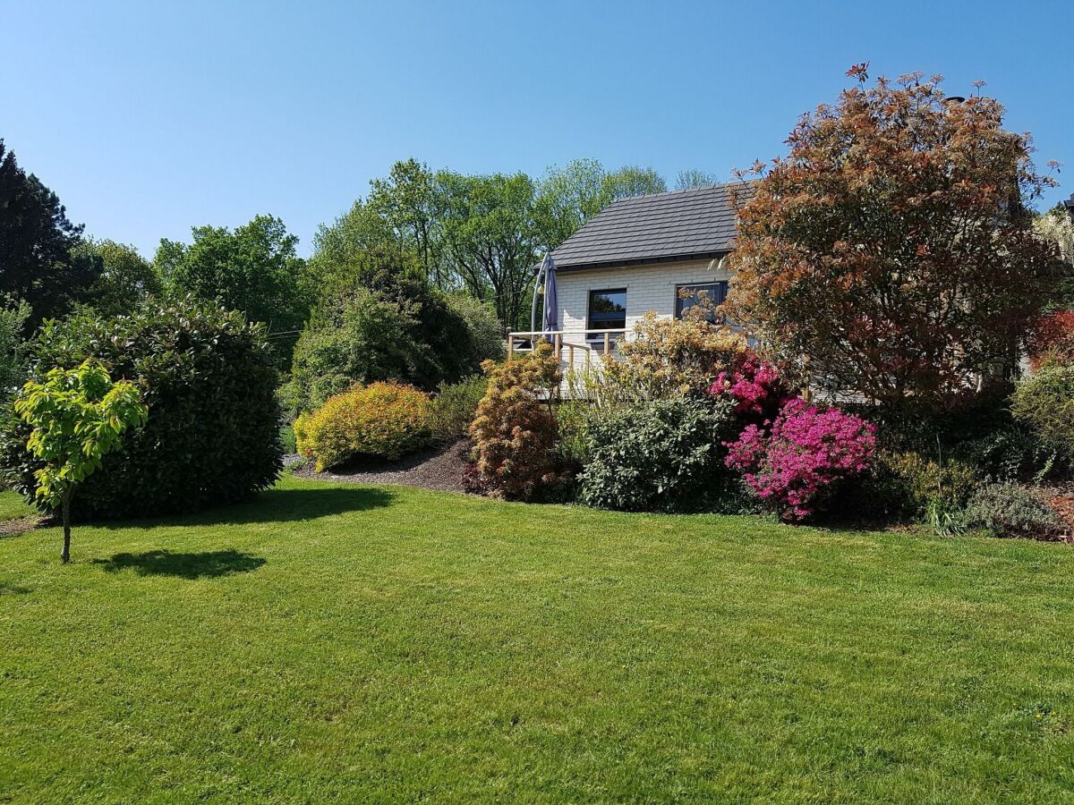 Casa de vacaciones Somme-Leuze Grabación al aire libre 1