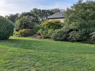Casa de vacaciones Somme-Leuze Grabación al aire libre 6