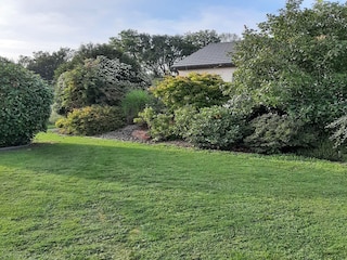 Cottage Somme-Leuze Außenaufnahme 8