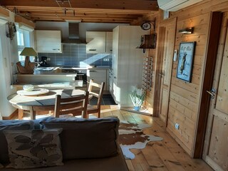 Casa vacanze Somme-Leuze Ambiente 20