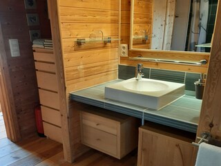 Casa vacanze Somme-Leuze Caratteristiche 13