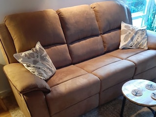 Cottage Somme-Leuze Ausstattung 11