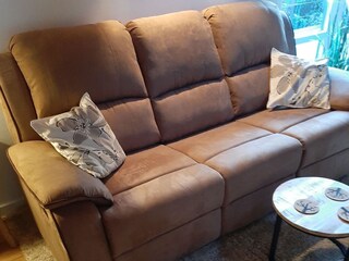 Vakantiehuisje Somme-Leuze Kenmerken 13