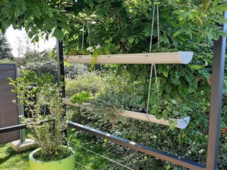 Maison de vacances Somme-Leuze Environnement 18