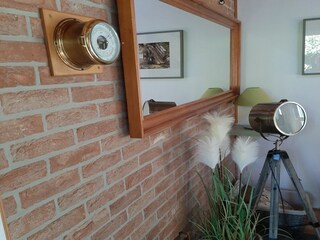 Cottage Somme-Leuze Ausstattung 10