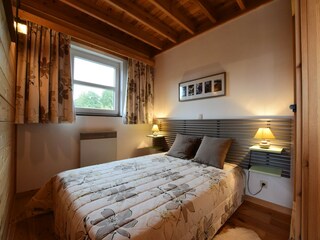 Vakantiehuisje Somme-Leuze Kenmerken 1