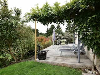 Holiday cottage Somme-Leuze Outdoor Recording 7