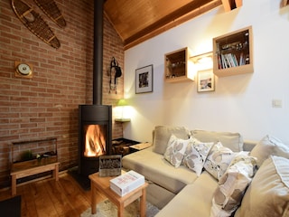 Holiday cottage Somme-Leuze Features 15