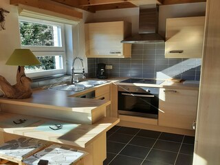 Maison de vacances Somme-Leuze Environnement 23