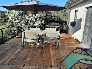 Vakantiehuisje Somme-Leuze Omgeving 18