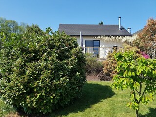 Vakantiehuisje Somme-Leuze Buitenaudio-opname 9
