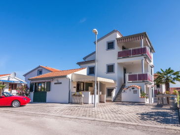 Ferienhaus Malibu