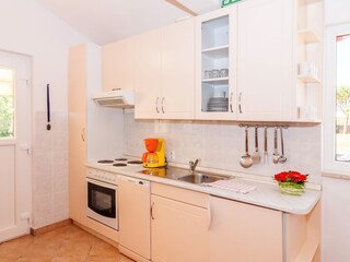 Casa per le vacanze Porec Caratteristiche 11