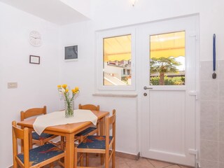 Vakantiehuis Porec Kenmerken 10