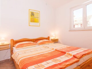 Schlafzimmer - Detail 1