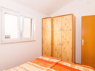 Schlafzimmer - Detail 2