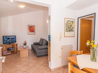 Vakantiehuis Porec Kenmerken 8