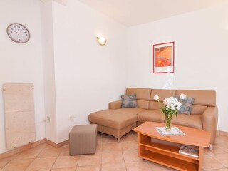 Vakantieappartement Porec Kenmerken 6