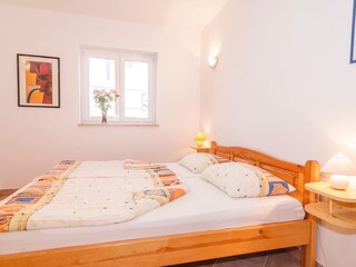 Sleepingroom with Doublebed