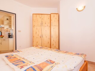 Appartamento per vacanze Porec Caratteristiche 11