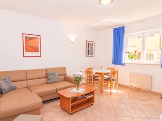 Appartamento per vacanze Porec Caratteristiche 12