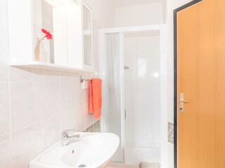 Vakantieappartement Porec Kenmerken 13