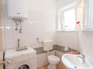 Appartamento per vacanze Porec Caratteristiche 14