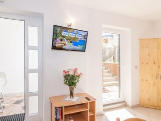 Vakantieappartement Porec Kenmerken 6