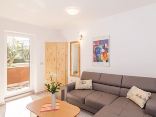 Vakantieappartement Porec Kenmerken 7
