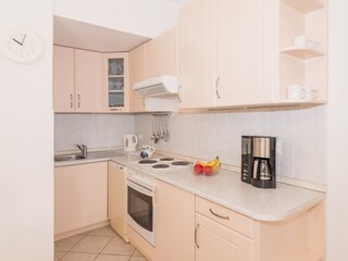 Vakantieappartement Porec Kenmerken 9