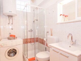 Appartamento per vacanze Porec Caratteristiche 11