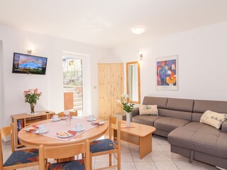 Vakantieappartement Porec Kenmerken 12