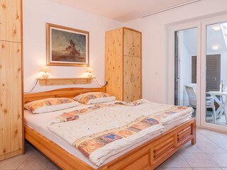 Vakantieappartement Porec Kenmerken 13