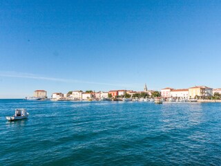 Vakantieappartement Porec Omgeving 15