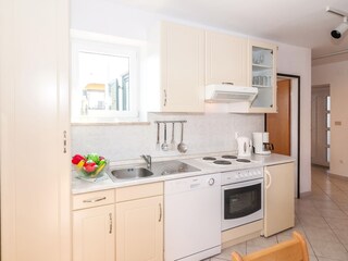 Vakantieappartement Porec Kenmerken 9