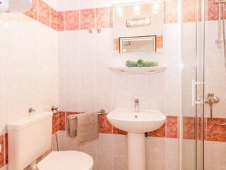 Kinderbadezimmer