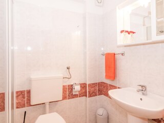 Vakantieappartement Porec Kenmerken 13