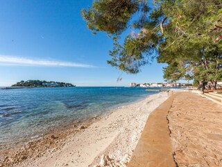 Vakantieappartement Porec Omgeving 18