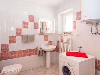 Appartamento per vacanze Porec Caratteristiche 7