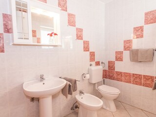 Appartamento per vacanze Porec Caratteristiche 9