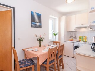 Vakantieappartement Porec Kenmerken 10
